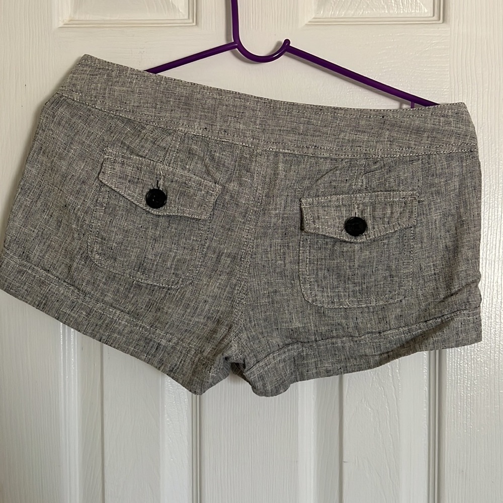 Short Shorts - Picture 2 of 5